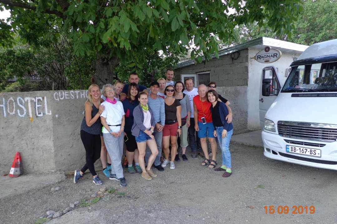Photo of Others in Udabno