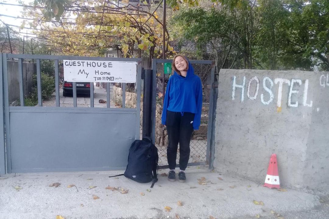 Photo of Others in Udabno