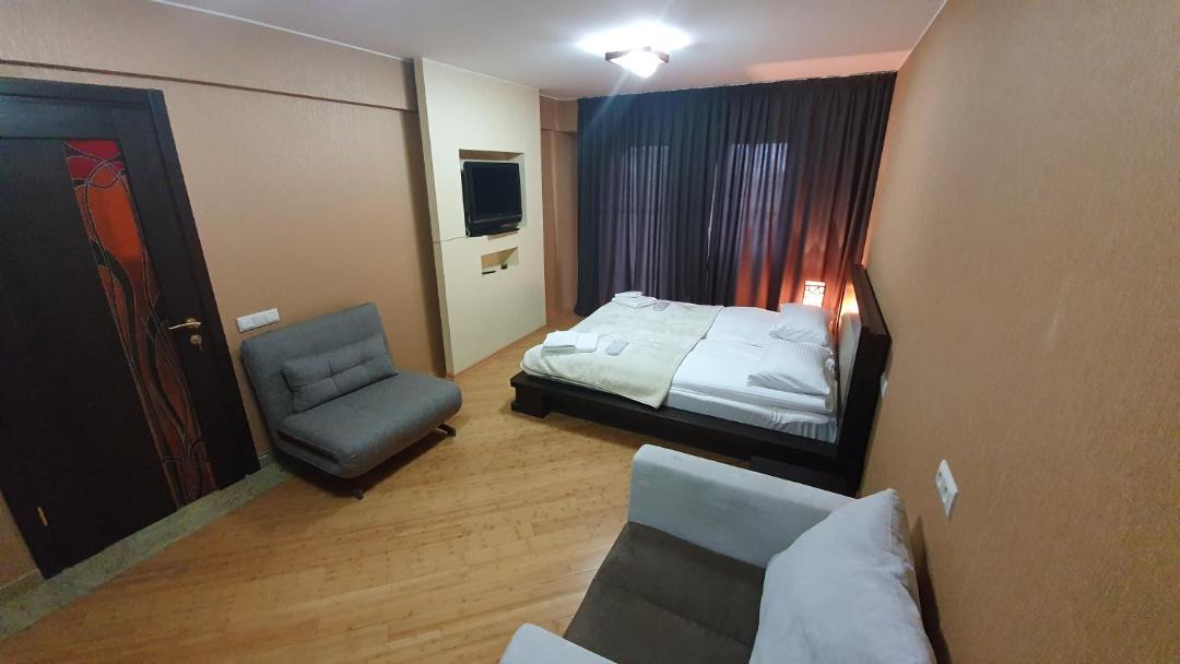 Photo of Bedroom in Kazbegi
