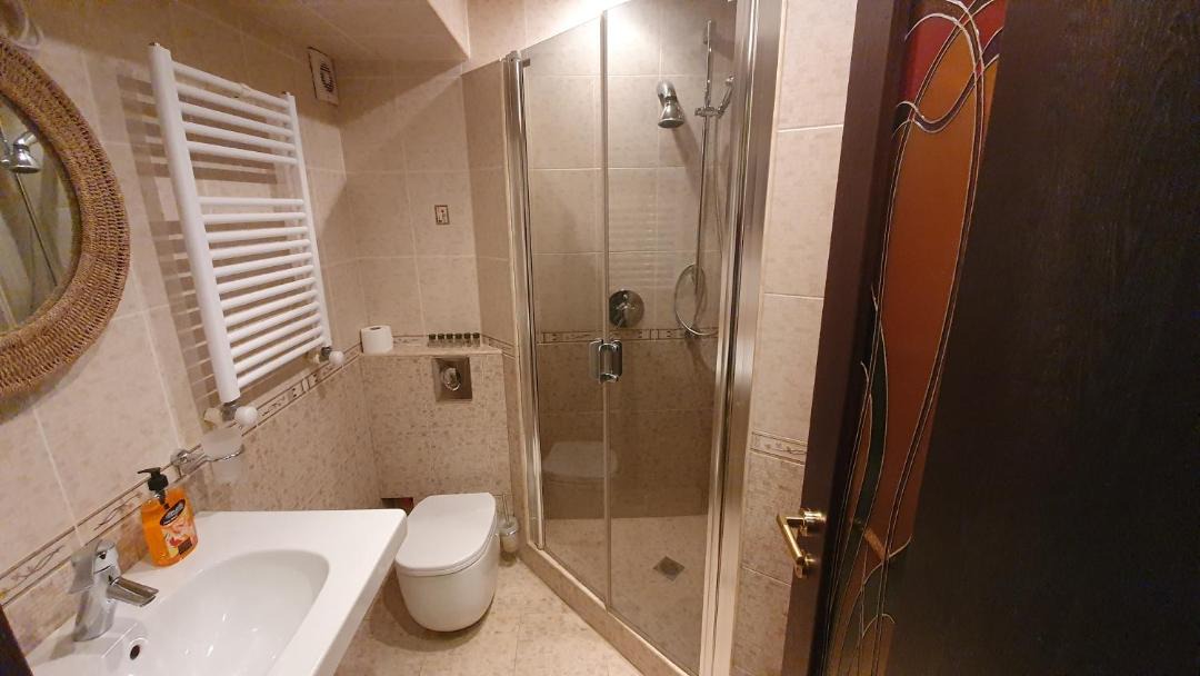 Photo of Bathroom in Kazbegi