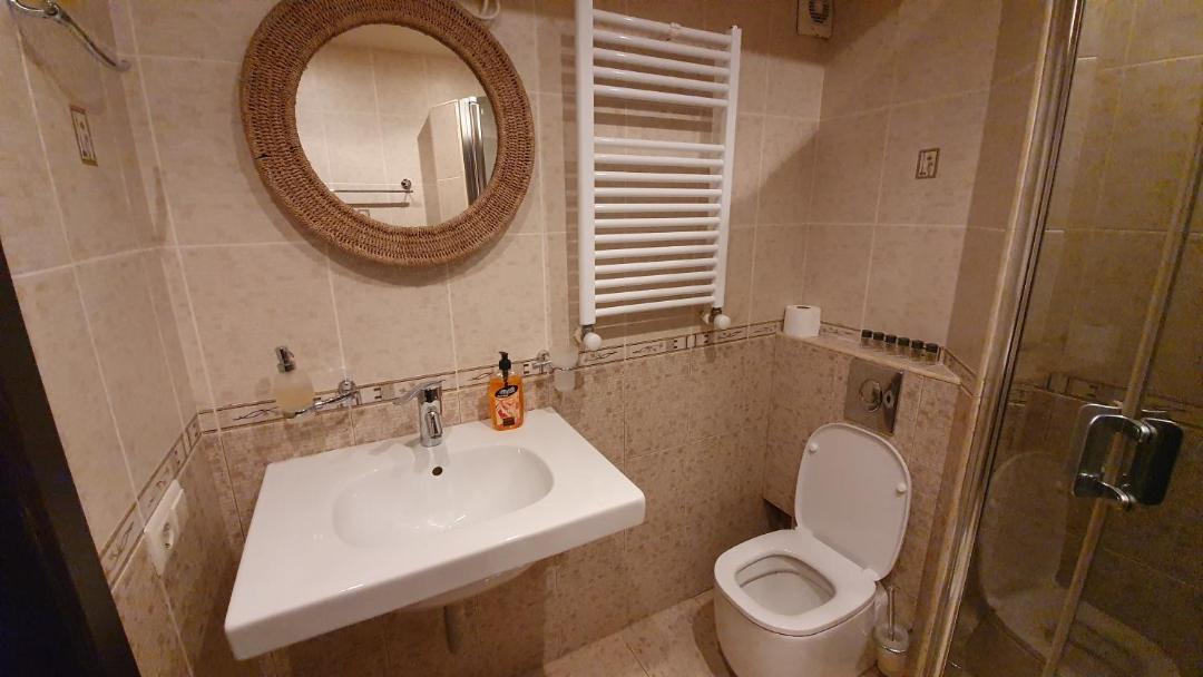 Photo of Bathroom in Kazbegi