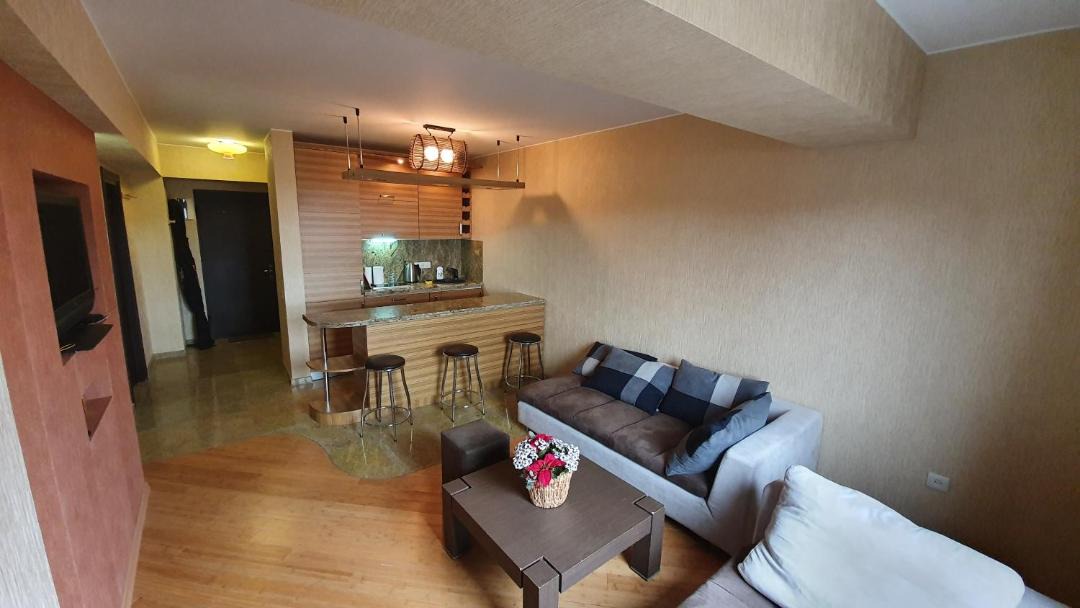 Photo of Livingroom in Kazbegi