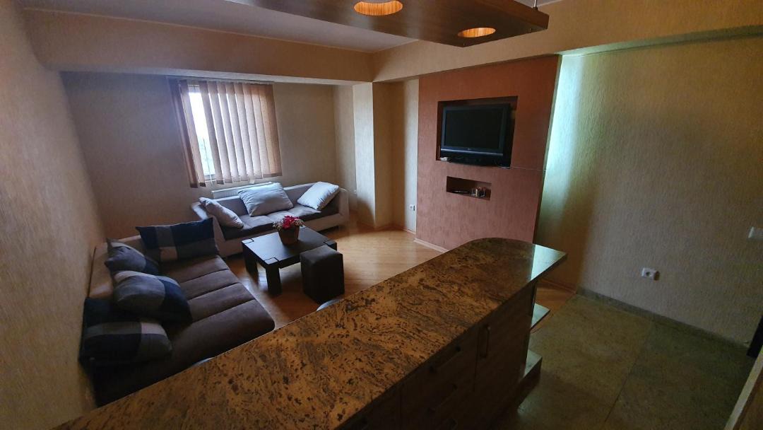 Photo of Livingroom in Kazbegi