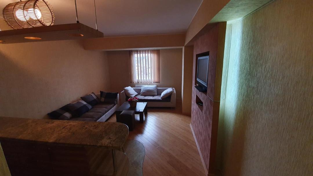 Photo of Livingroom in Kazbegi