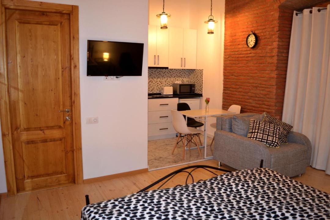 Photo of Livingroom in Tbilisi City Centre