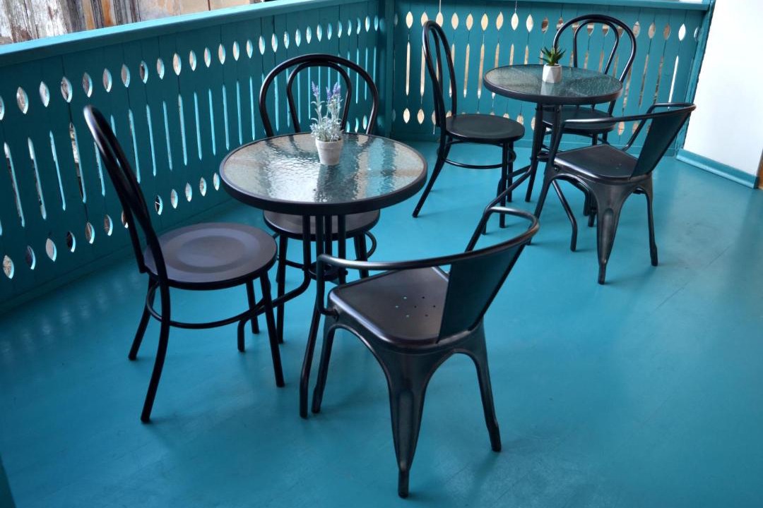 Photo of Patio Balcony in Tbilisi City Centre