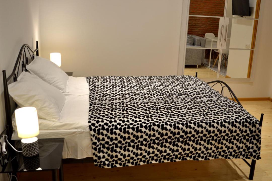 Photo of Bedroom in Tbilisi City Centre