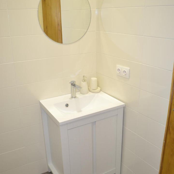 Photo of Bathroom in Tbilisi City Centre
