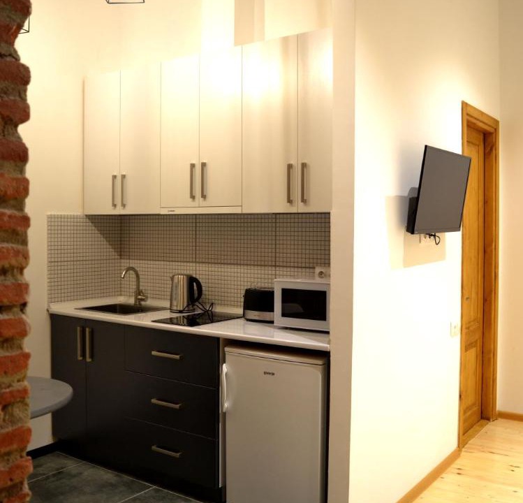 Photo of Kitchen in Tbilisi City Centre