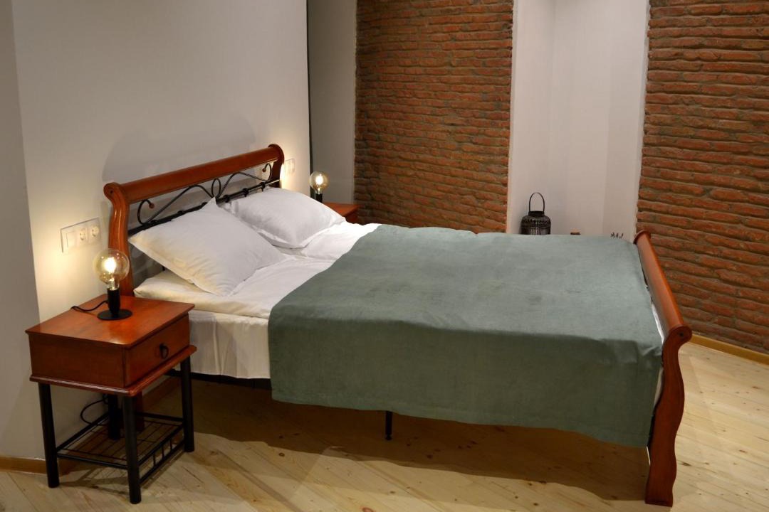 Photo of Bedroom in Tbilisi City Centre