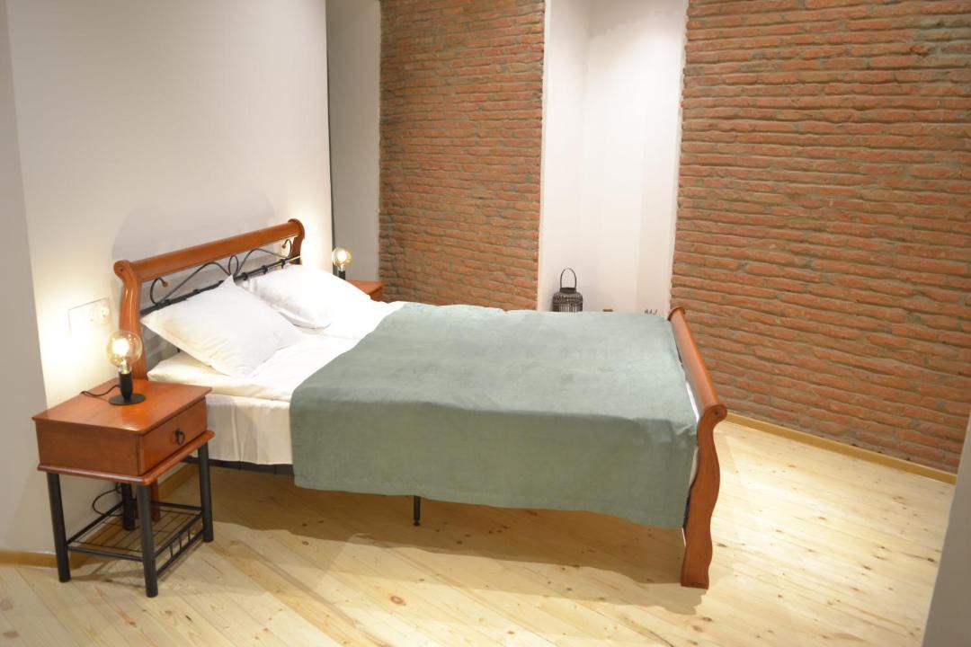 Photo of Bedroom in Tbilisi City Centre