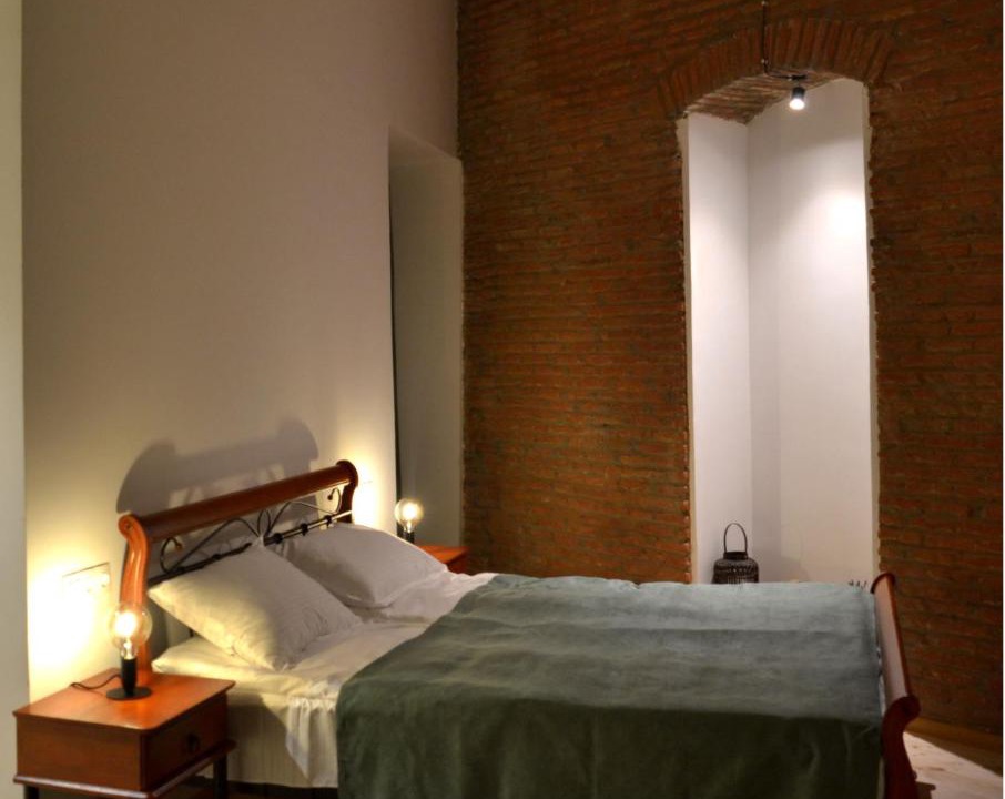 Photo of Bedroom in Tbilisi City Centre
