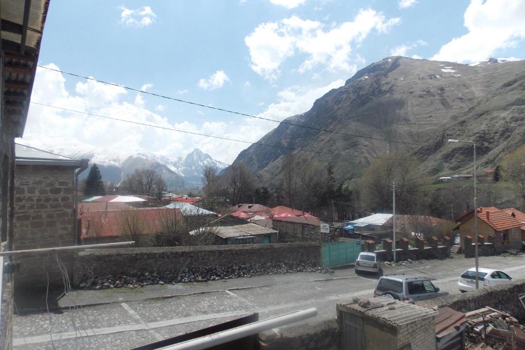 Photo of Others in Stepantsminda