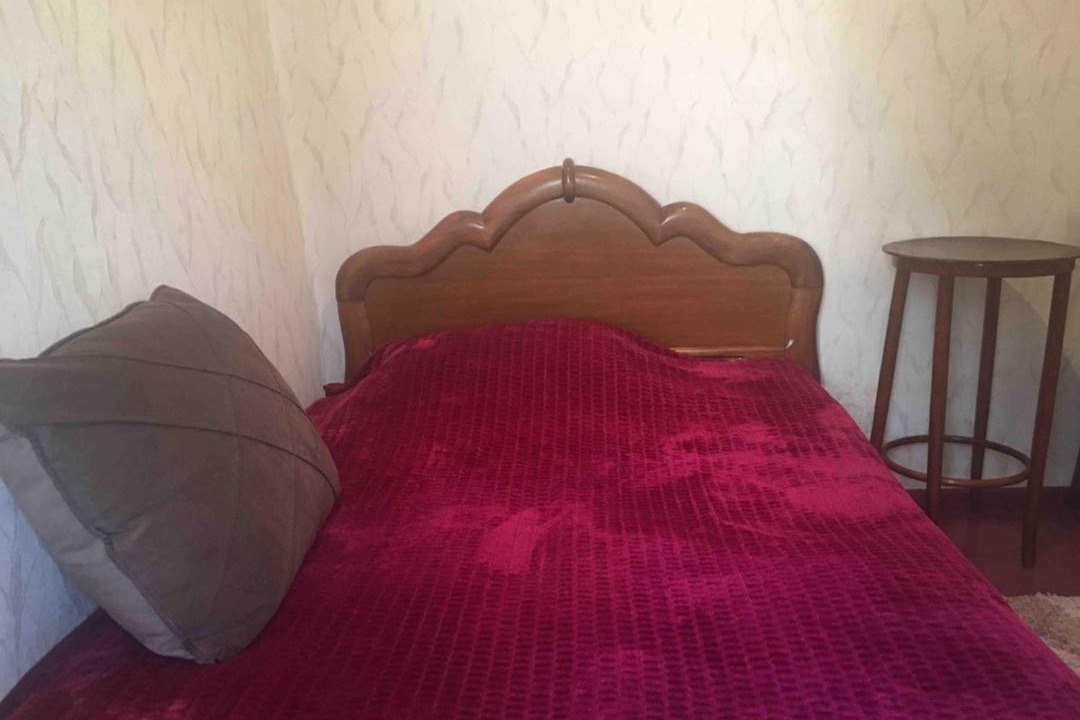 Photo of Bedroom in Borjomi