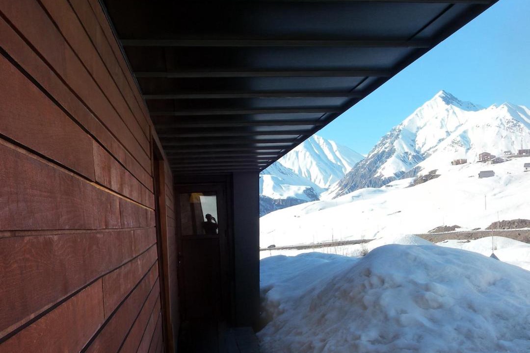 Photo of Others in Kazbegi