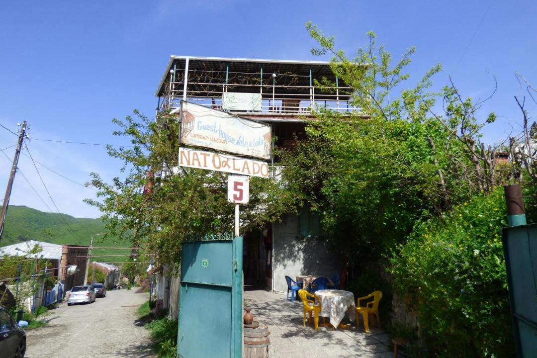 Photo of Others in Sighnaghi