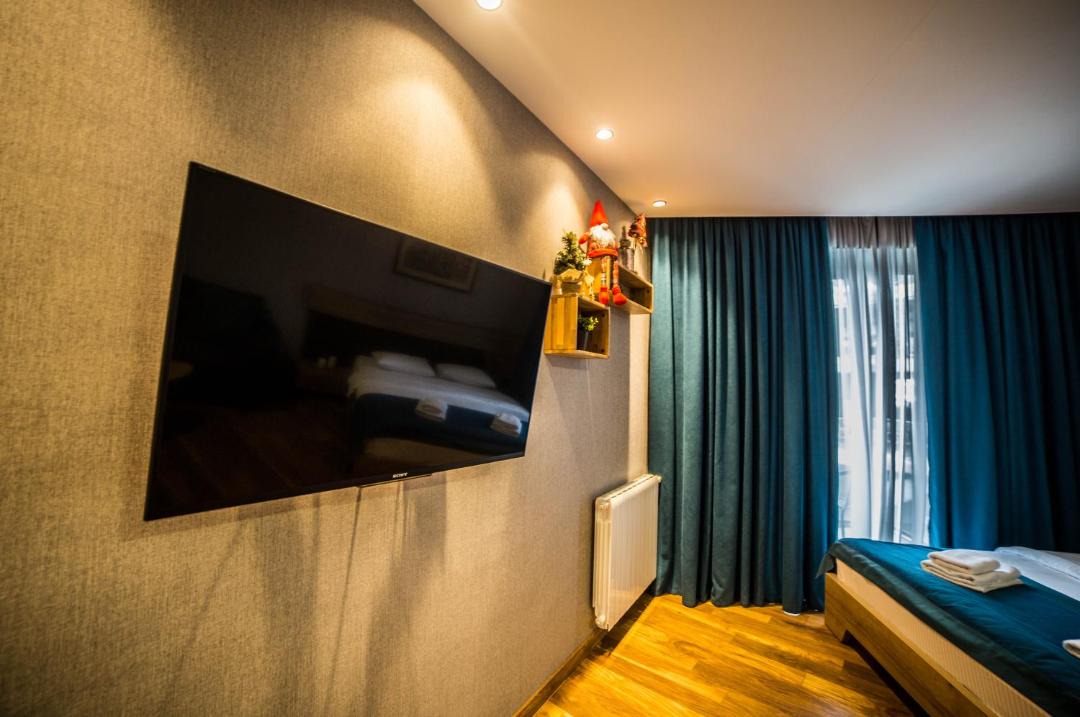 Photo of Bedroom in Dusheti