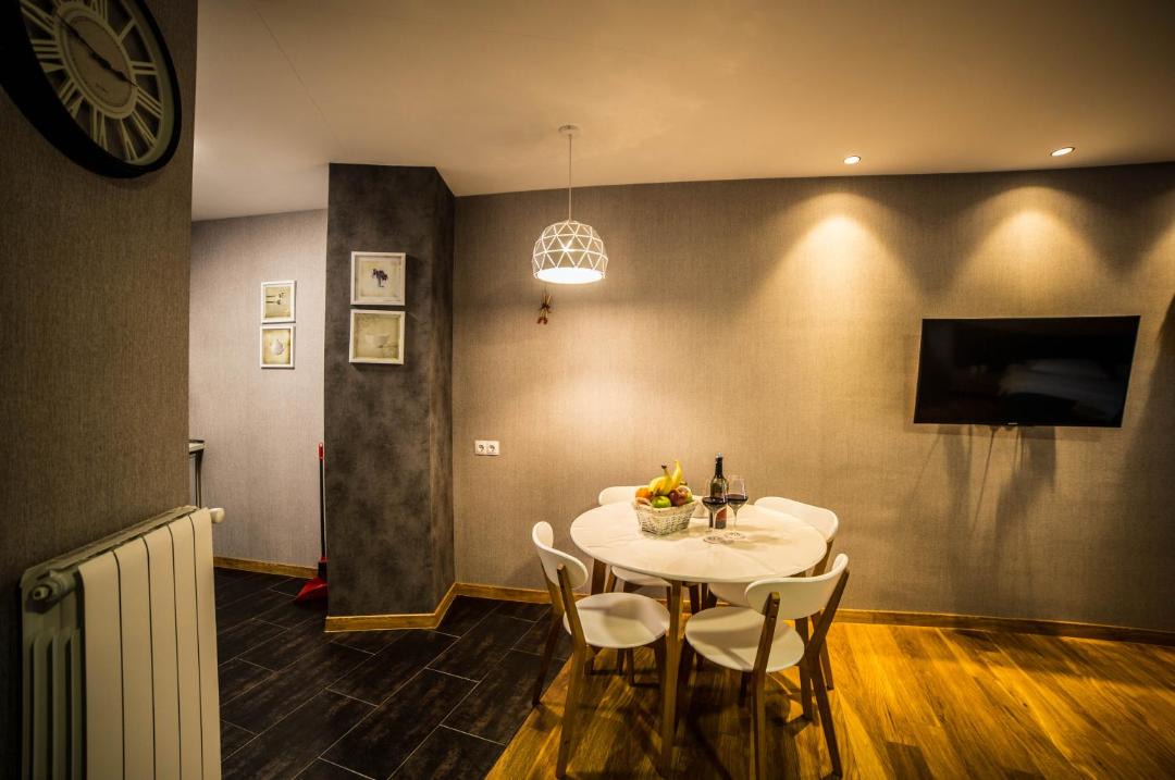 Photo of Livingroom in Dusheti
