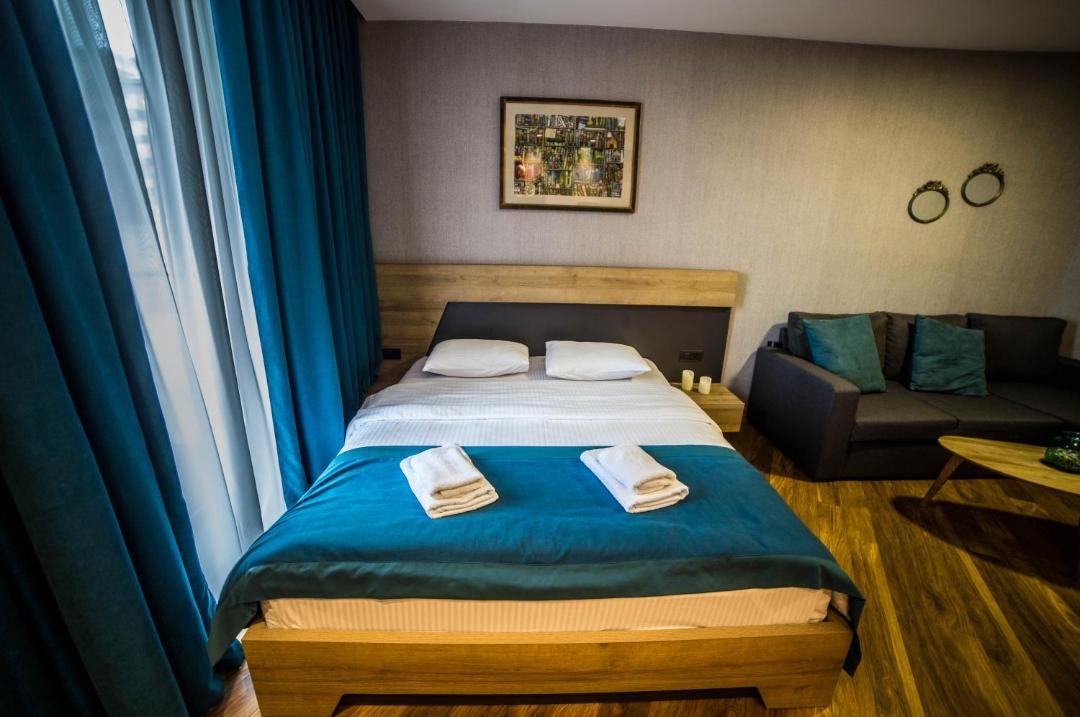 Photo of Bedroom in Dusheti