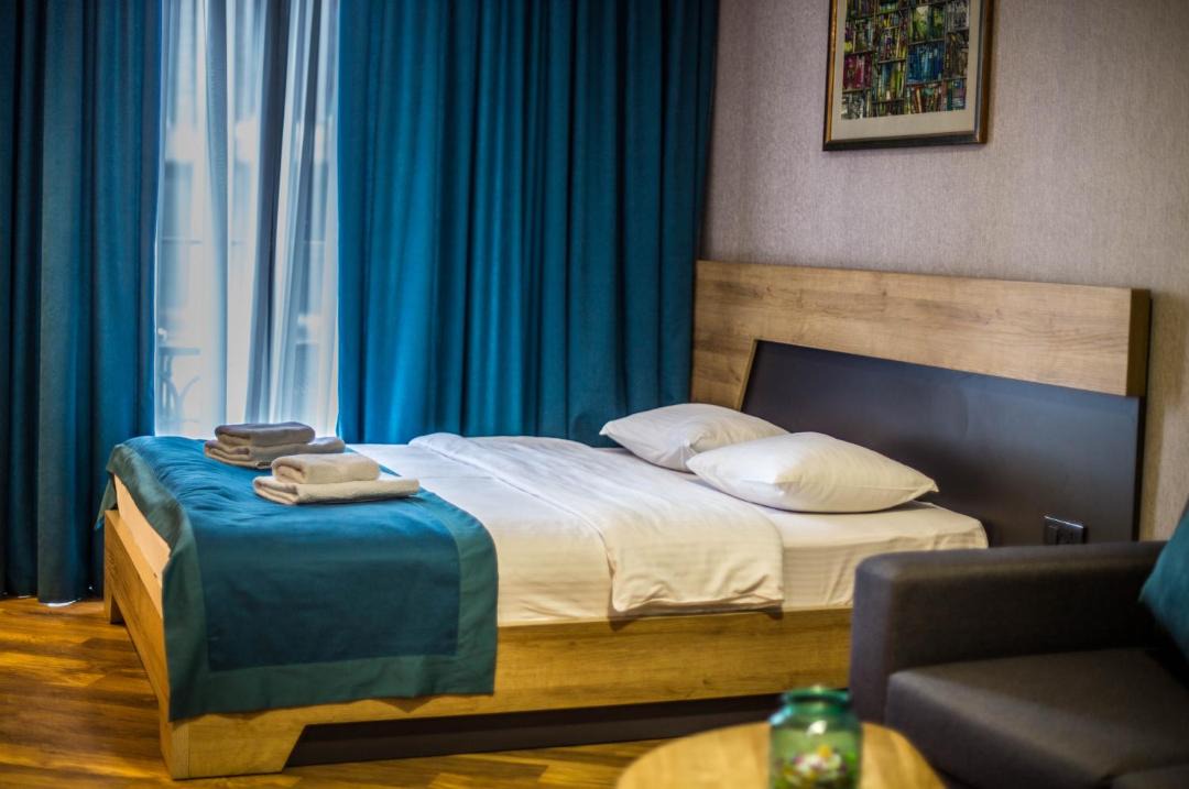 Photo of Bedroom in Dusheti