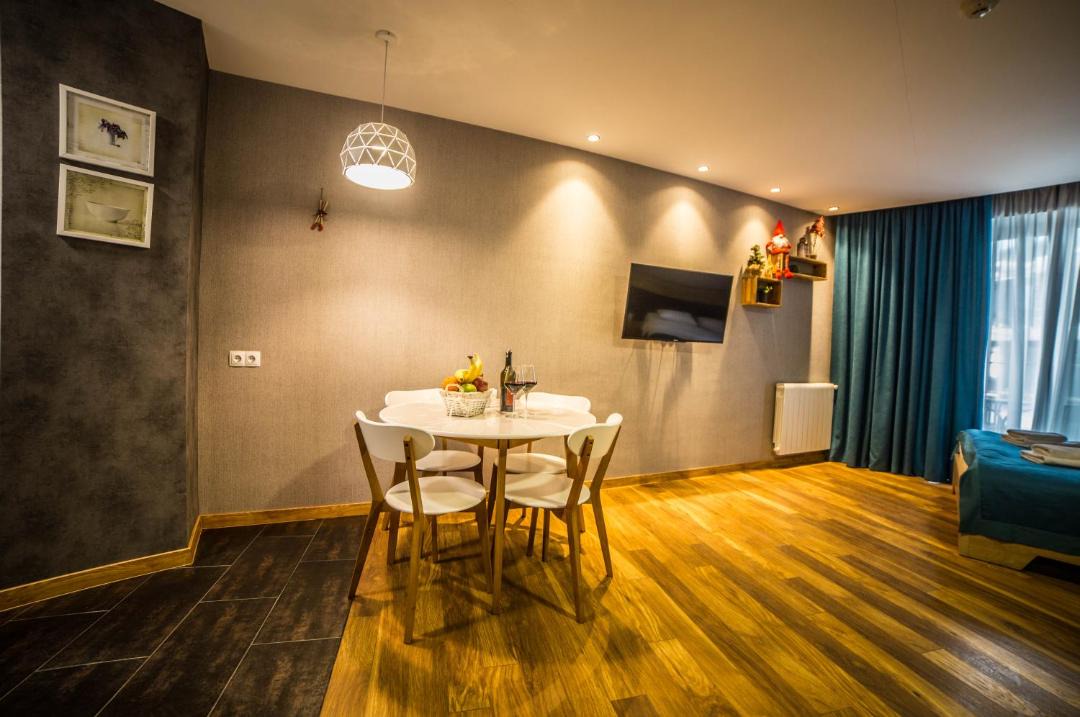 Photo of Livingroom in Dusheti