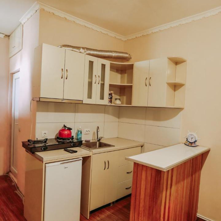 Photo of Kitchen in Tbilisi