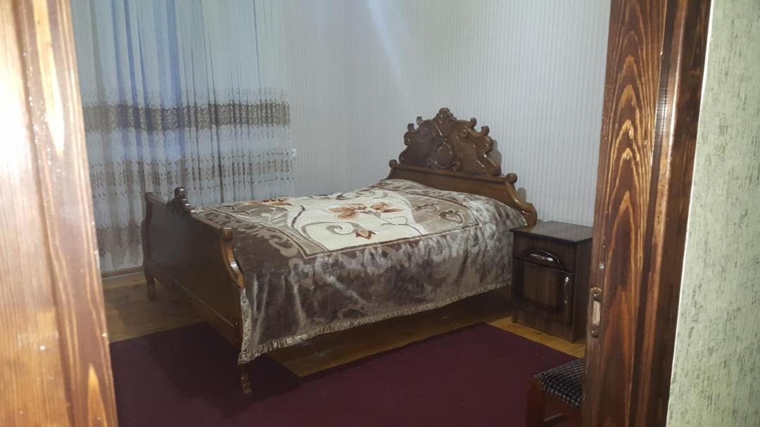 Photo of Bedroom in Akhali Ubani