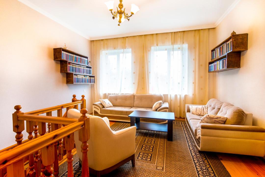 Photo of Livingroom in T'ba