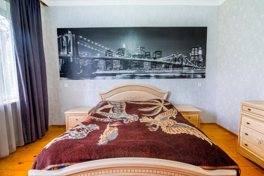 Photo of Bedroom in T'ba