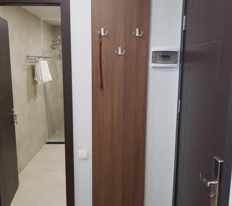 Photo of Bathroom in Bakuriani