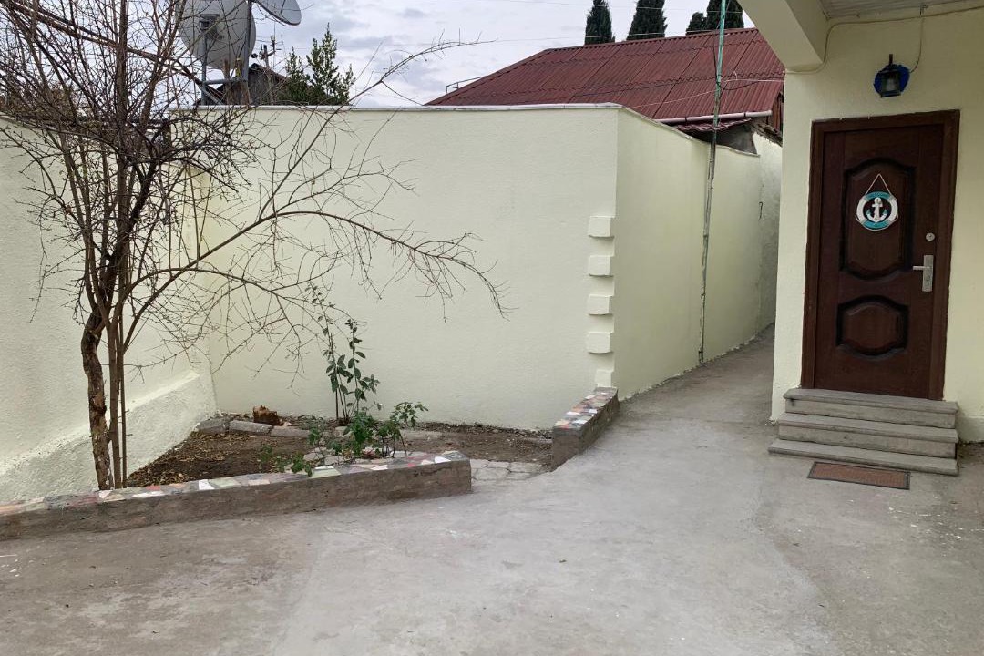 Photo of Buildings in Tbilisi