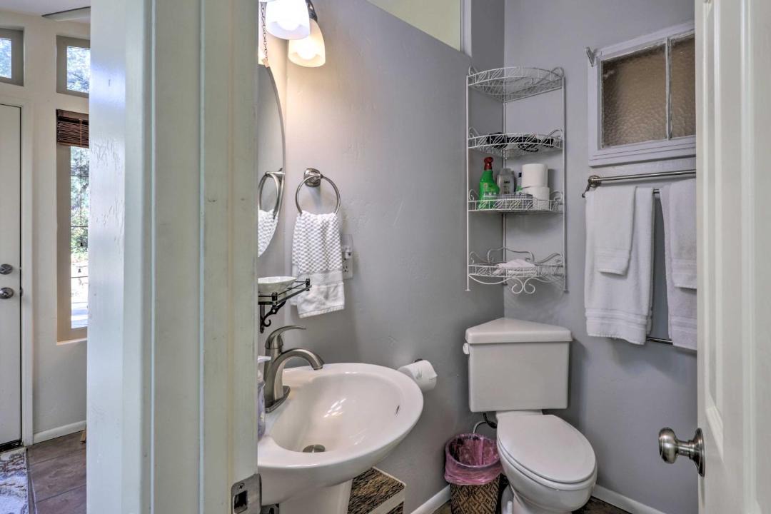 Photo of Bathroom in Prescott