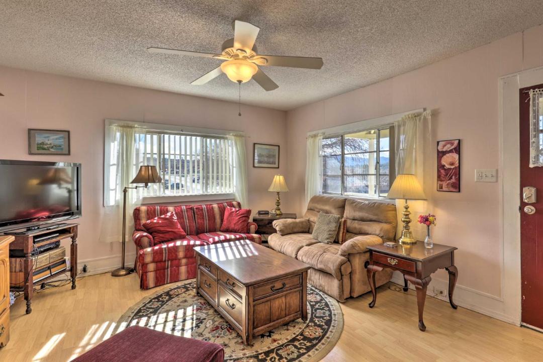 Photo of Livingroom in Prescott