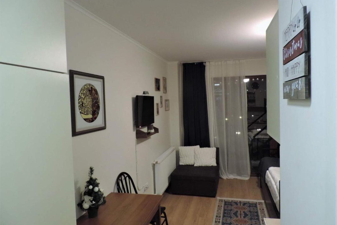 Photo of Livingroom in Kazbegi