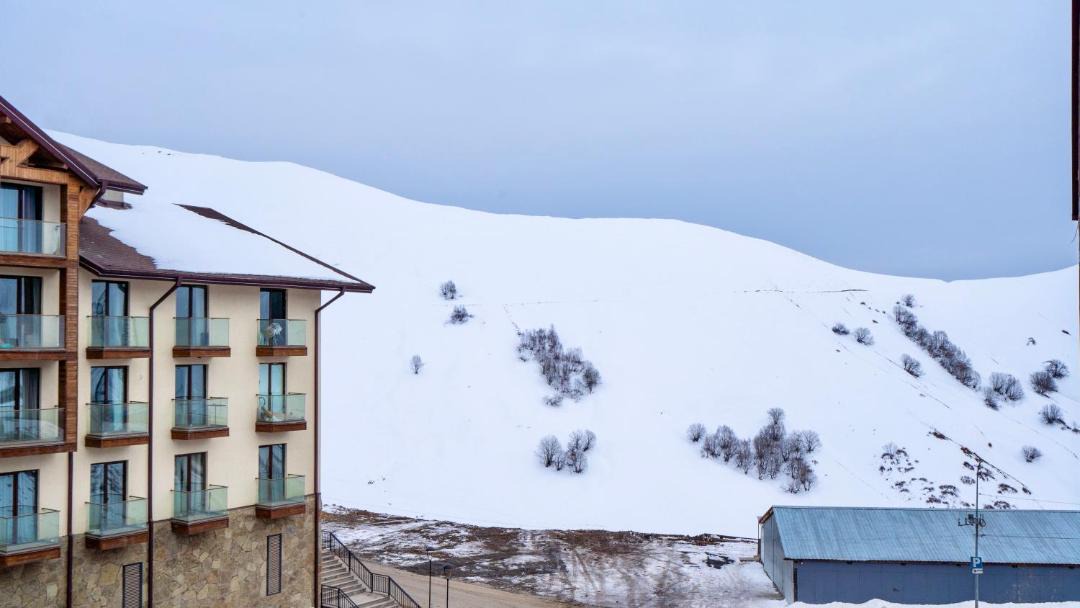 Photo of Others in Kazbegi