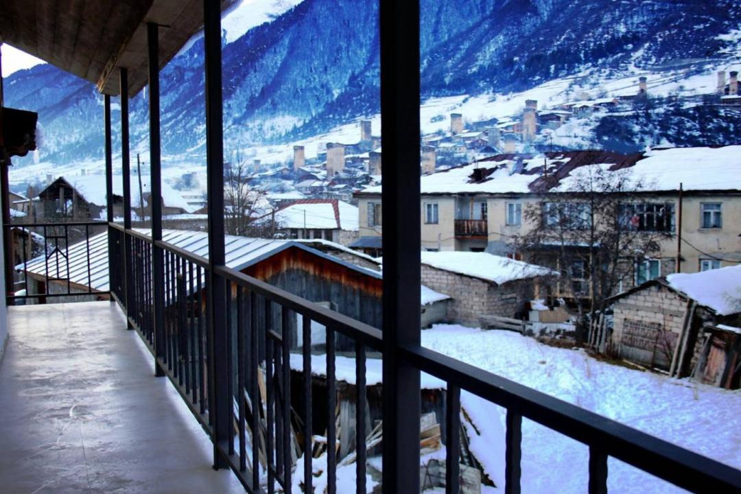 Photo of Patio Balcony in Bagvdanari