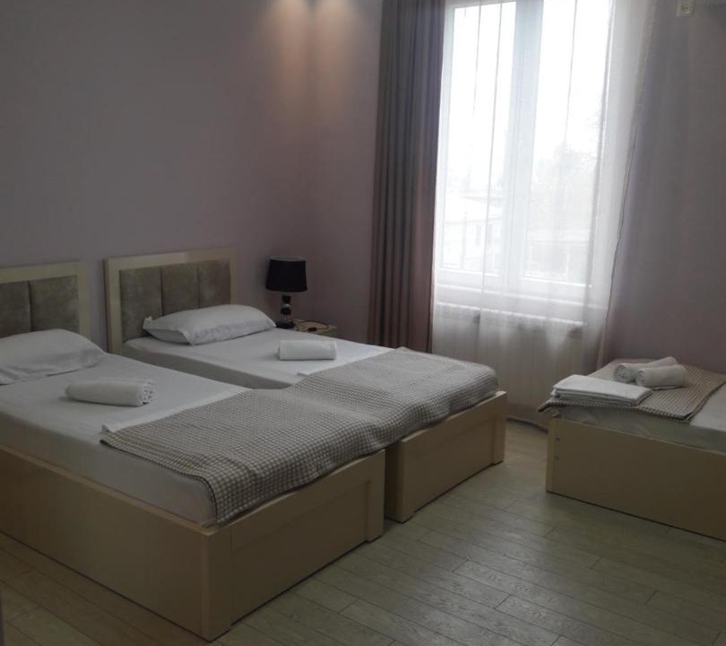 Photo of Bedroom in Zugdidi