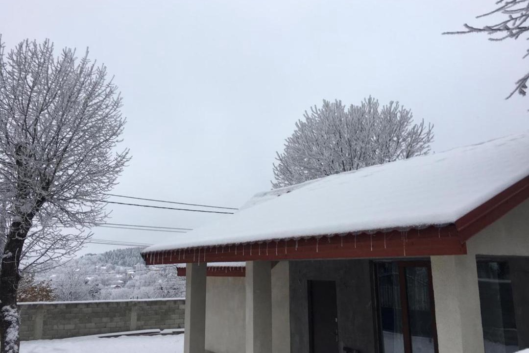 Photo of Buildings in Kojori