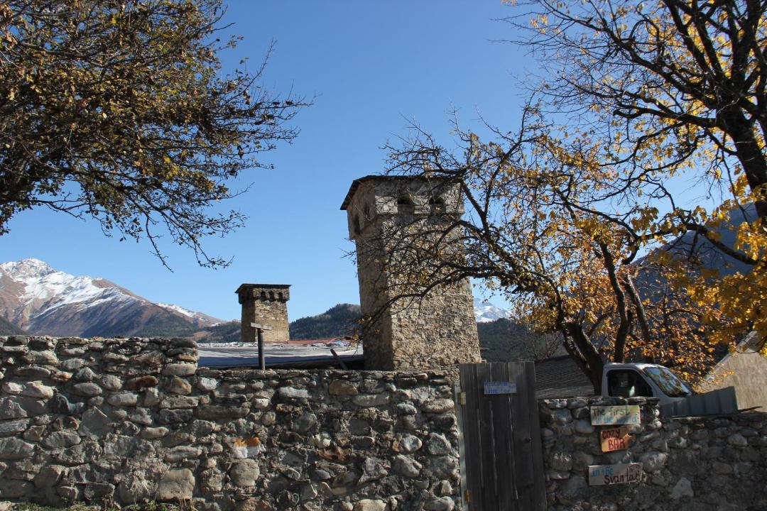 Photo of Others in Bagvdanari