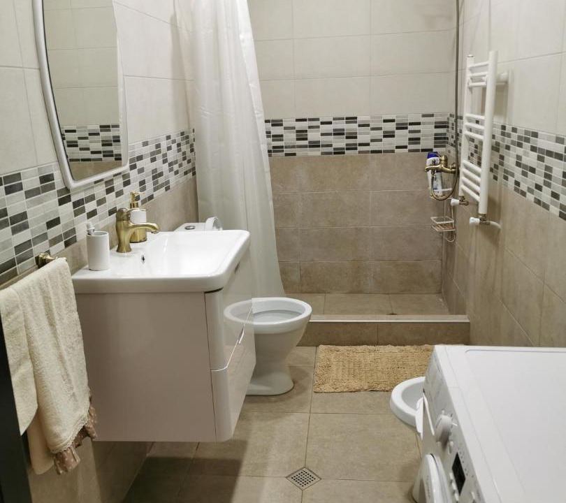 Photo of Bathroom in Kojori