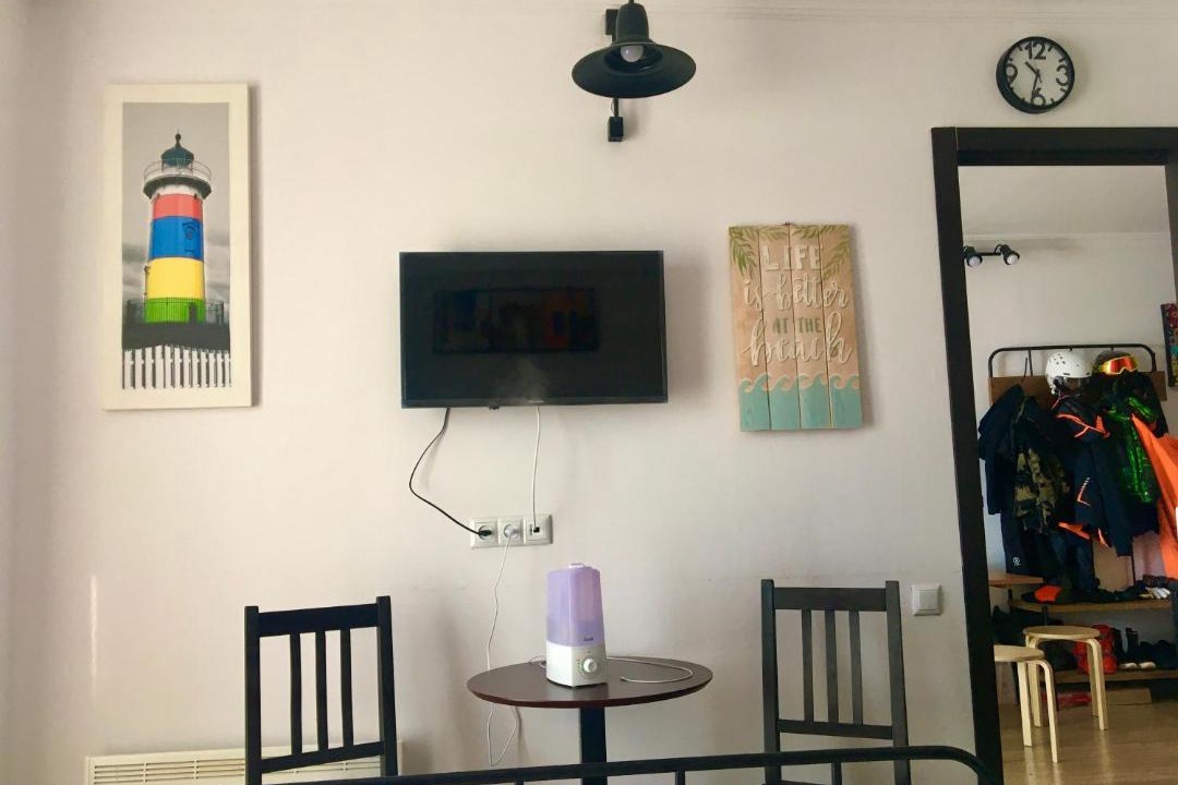 Photo of Livingroom in Kazbegi
