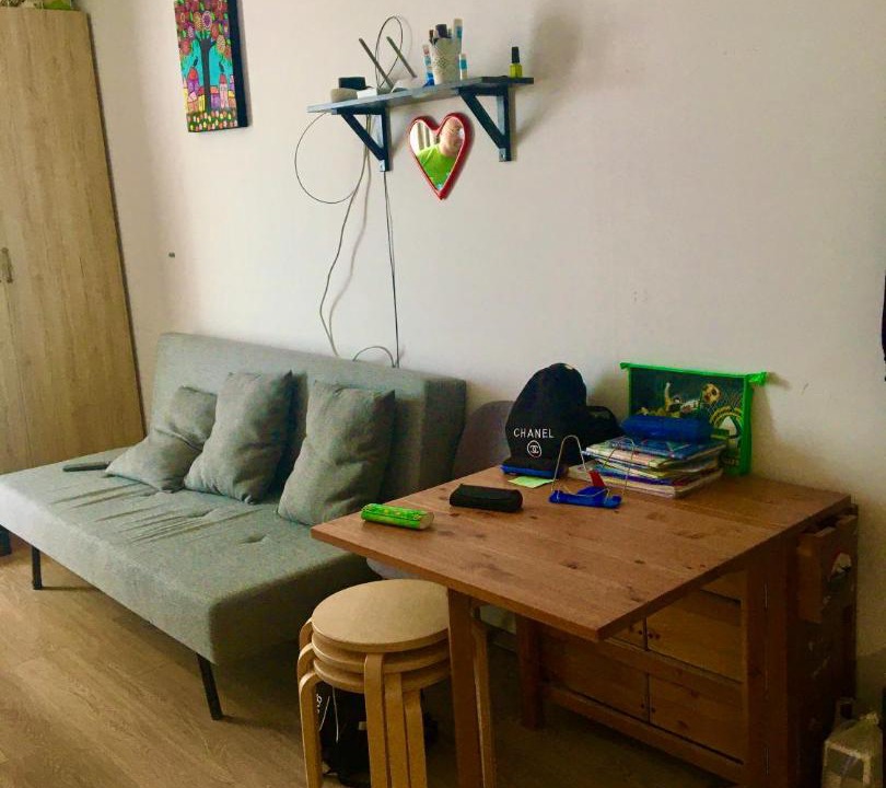 Photo of Livingroom in Kazbegi