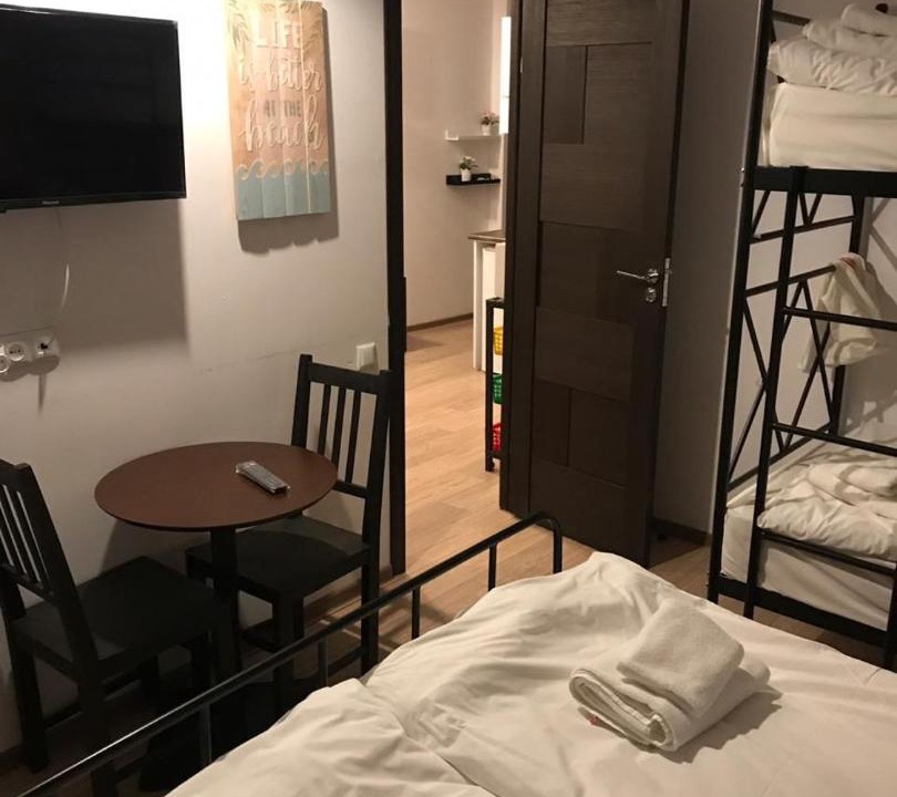 Photo of Bedroom in Kazbegi