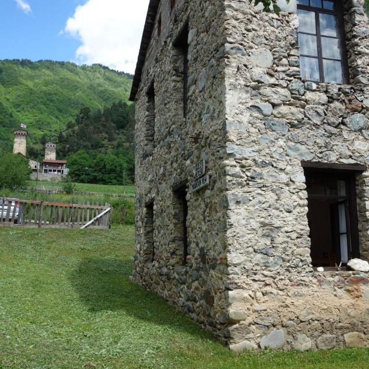 Photo of Others in Bagvdanari