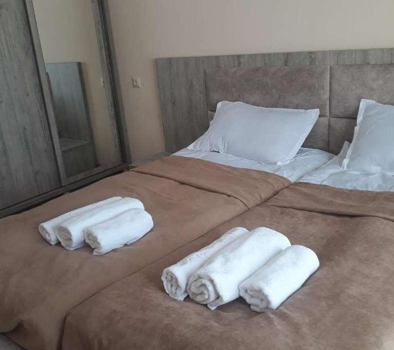 Photo of Bedroom in Bagvdanari