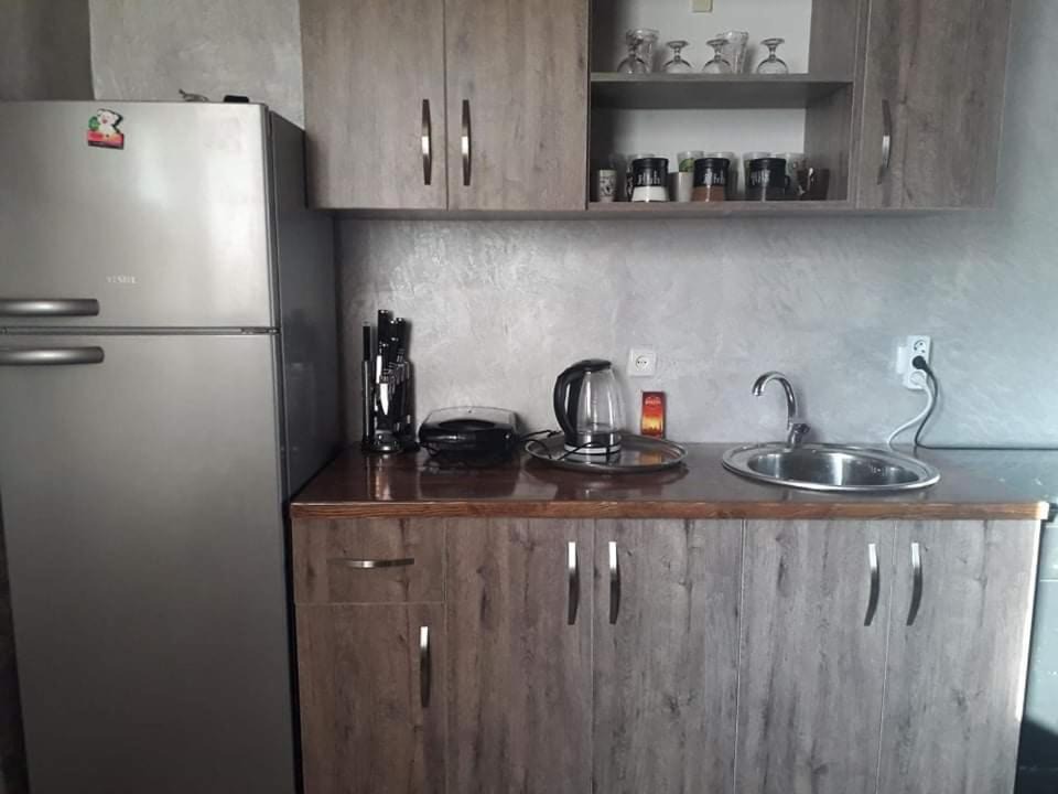 Photo of Kitchen in Bagvdanari