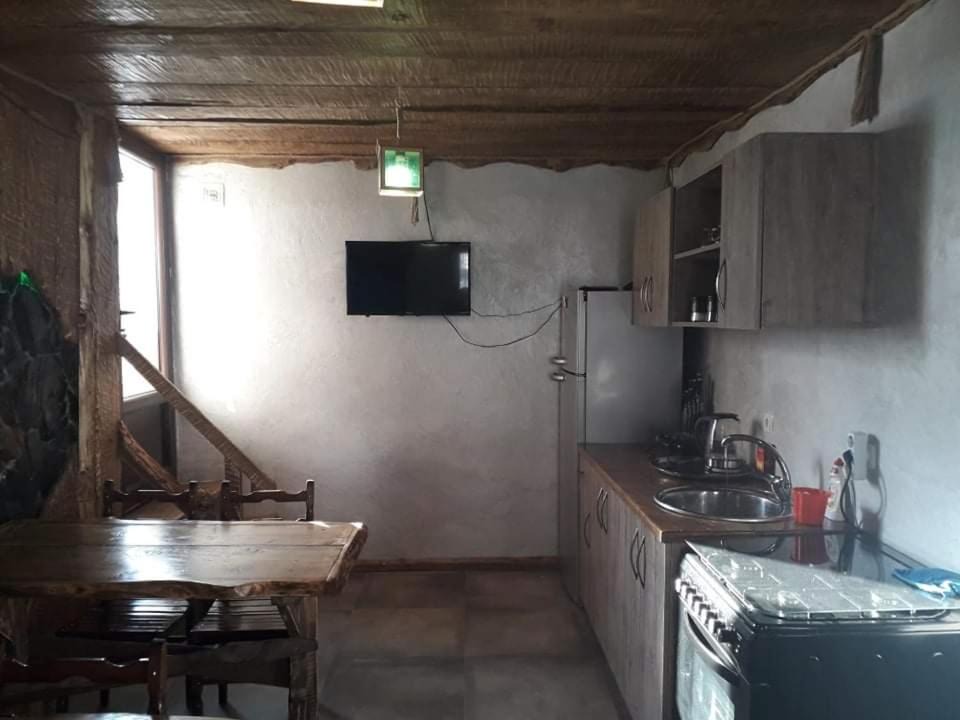 Photo of Kitchen in Bagvdanari