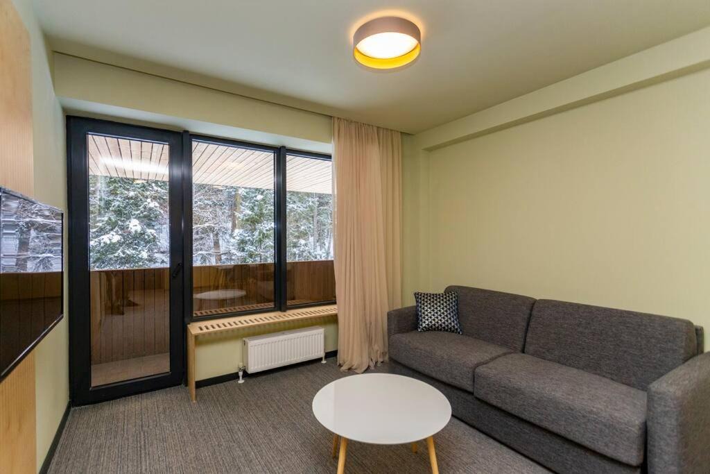 Photo of Livingroom in Bakuriani