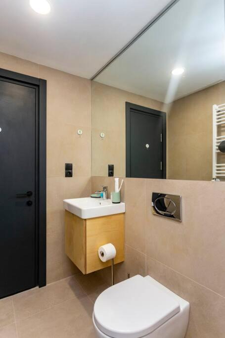 Photo of Bathroom in Bakuriani