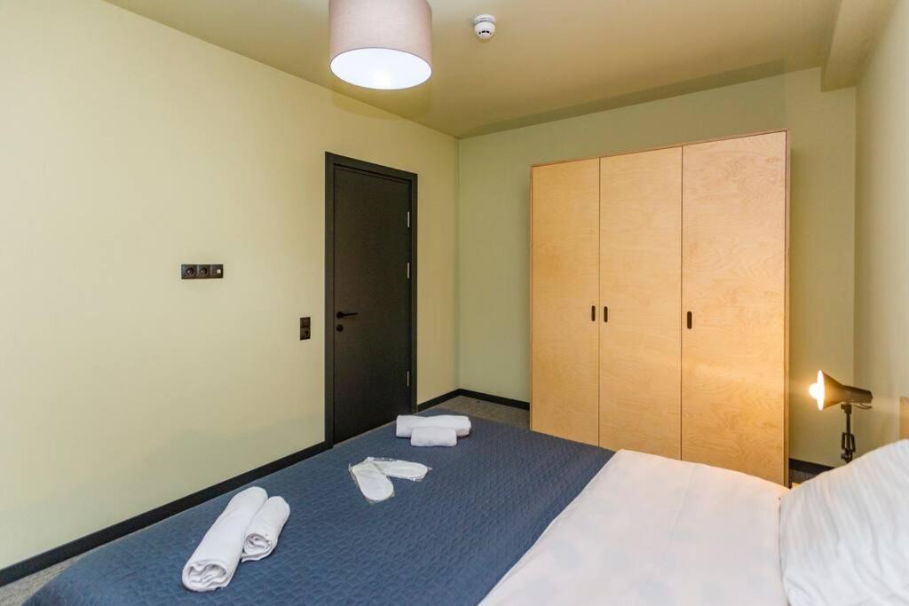 Photo of Bedroom in Bakuriani